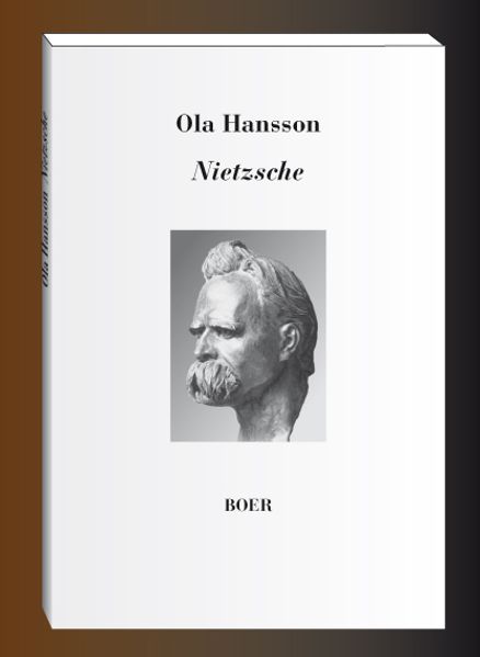 Cover von Nietzsche