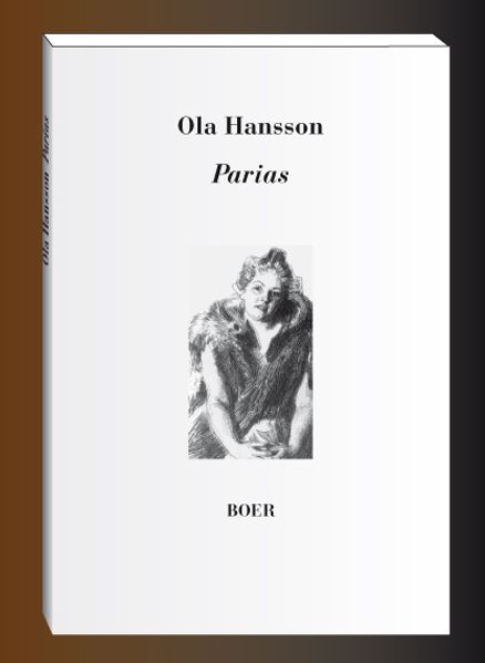 Cover von Parias