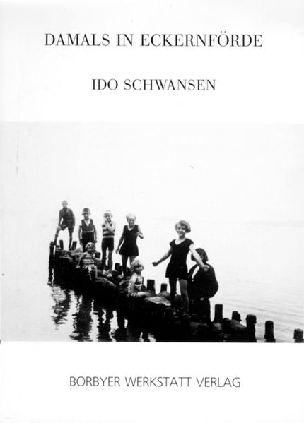 Cover von Damals in Eckernförde