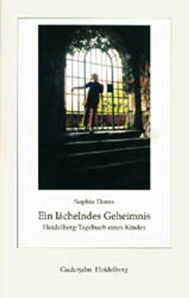 Cover von Ein lächelndes Geheimnis