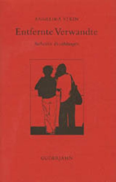Cover von Entfernte Verwandte