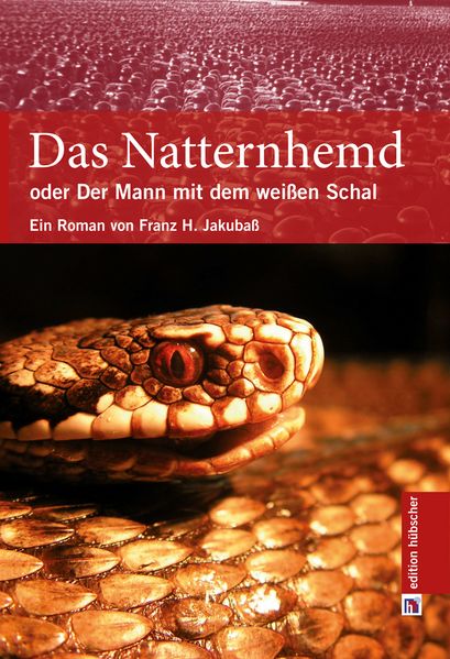 Cover von Das Natternhemd