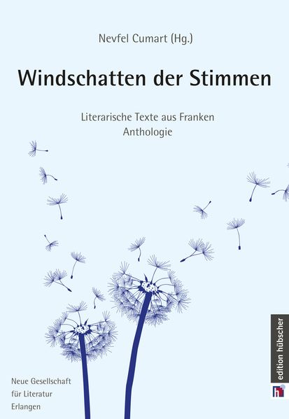 Cover von Windschatten der Stimmen