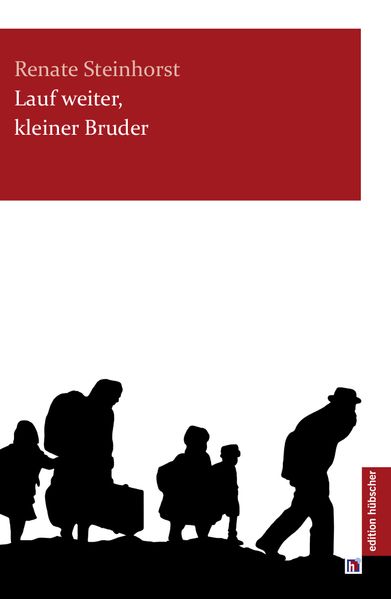 Cover von Lauf weiter, kleiner Bruder