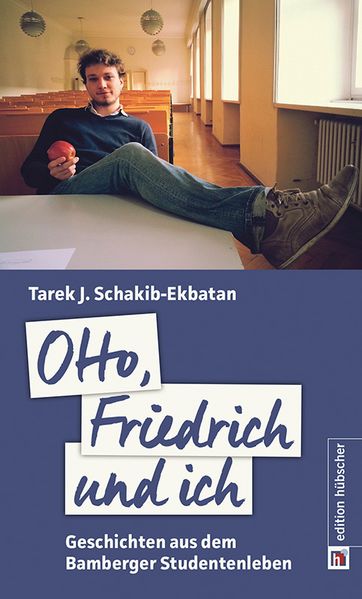 Cover von Otto, Friedrich und ich