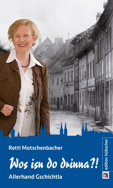 Cover von Wos isn do drinna