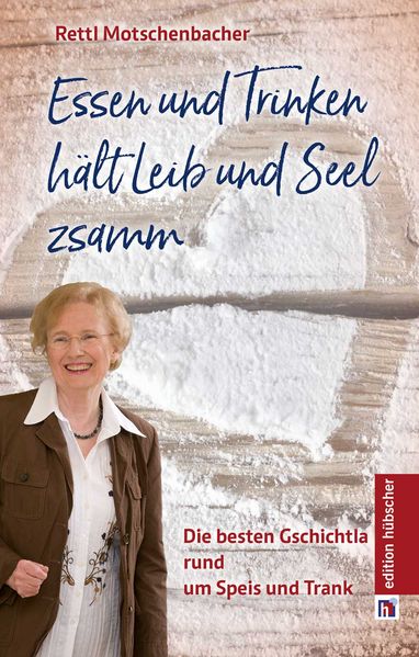 Cover von Essen und Trinken hält Leib und Seel zsamm