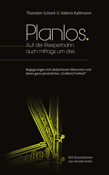 Cover von Planlos