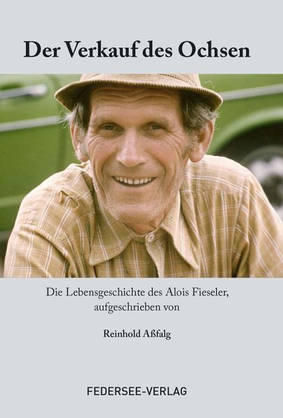 Cover von Der Verkauf des Ochsen