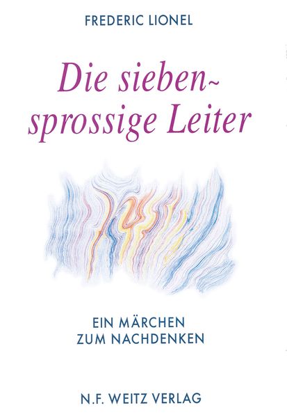 Cover von Die siebensprossige Leiter