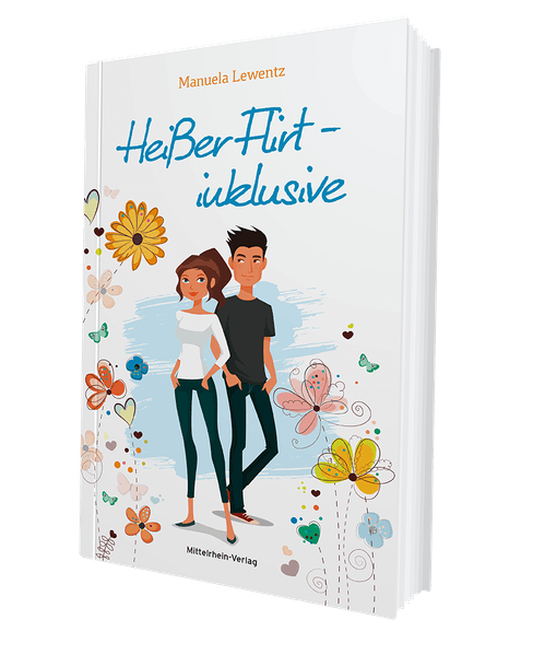 Cover von Heißer Flirt – inklusive