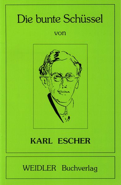 Cover von Die bunte Schüssel