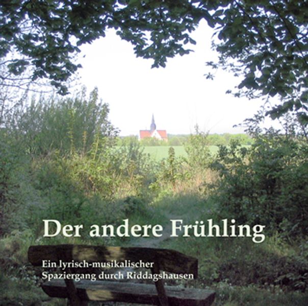 Cover von Der andere Frühling