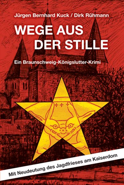 Cover von Wege aus der Stille