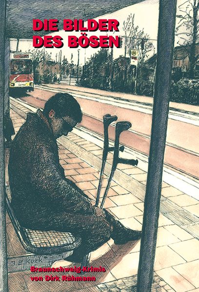 Cover von Die Bilder des Bösen