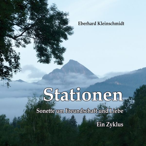 Cover von Stationen