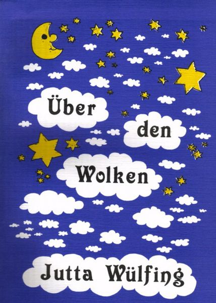 Cover von Über den Wolken