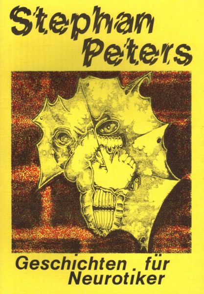 Cover von Geschichten für Neurotiker