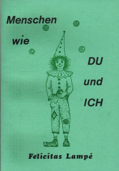 Cover von Menschen wie du und ich