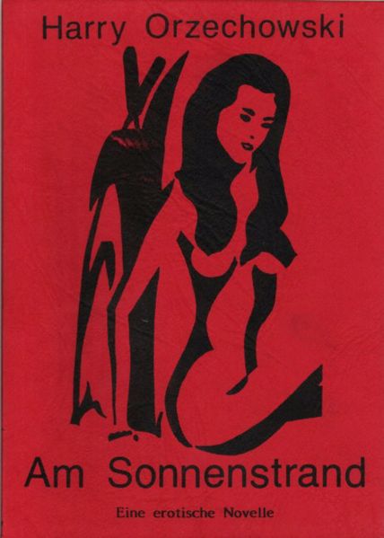 Cover von Am Sonnenstrand
