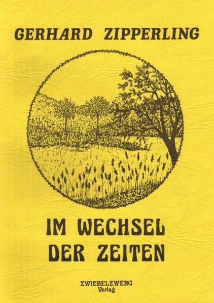 Cover von Im Wechsel der Zeiten