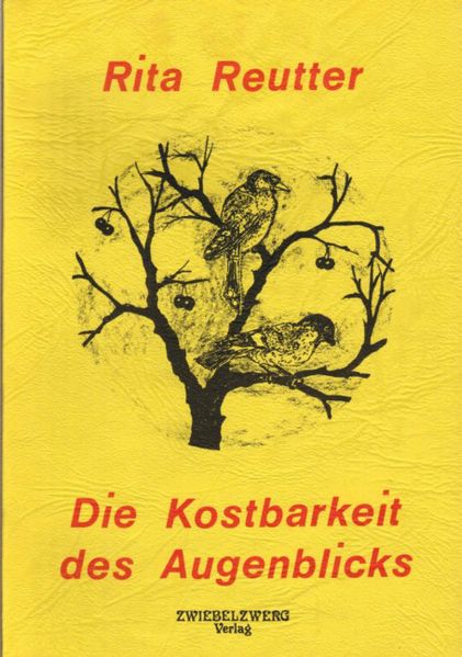 Cover von Die Kostbarkeit des Augenblicks
