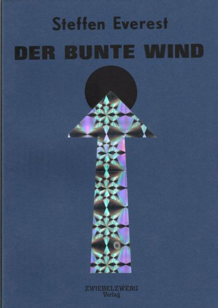 Cover von Der bunte Wind