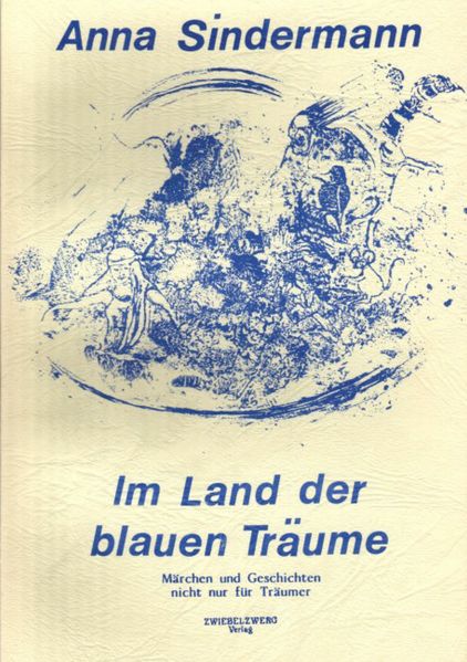 Cover von Im Land der blauen Träume