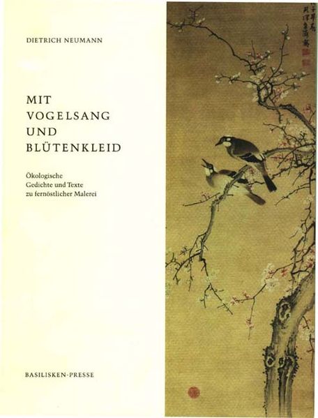 Cover von Mit Vogelsang und Blütenkleid