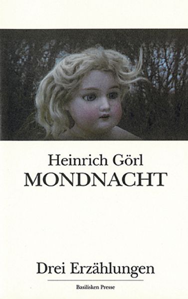 Cover von Mondnacht