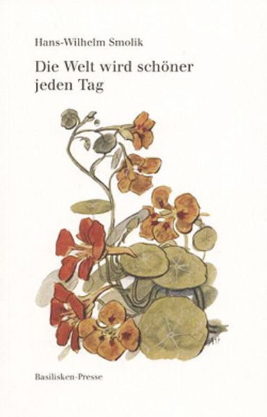 Cover von Die Welt wird schöner jeden Tag