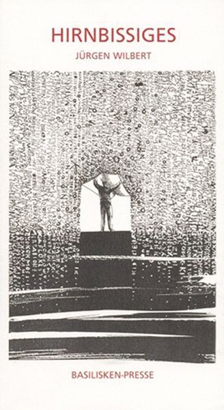 Cover von Hirnbissiges