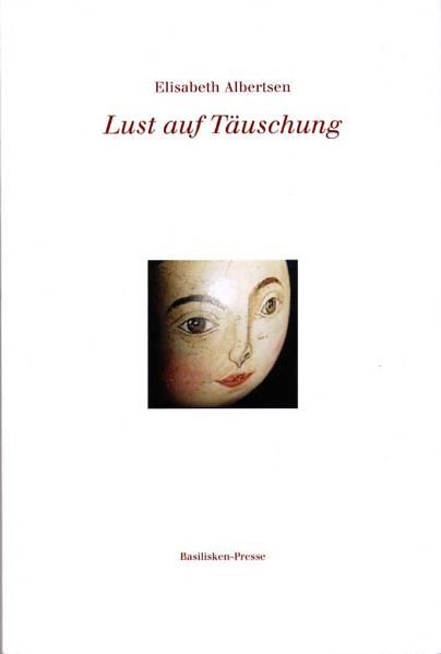Cover von Lust auf Täuschung
