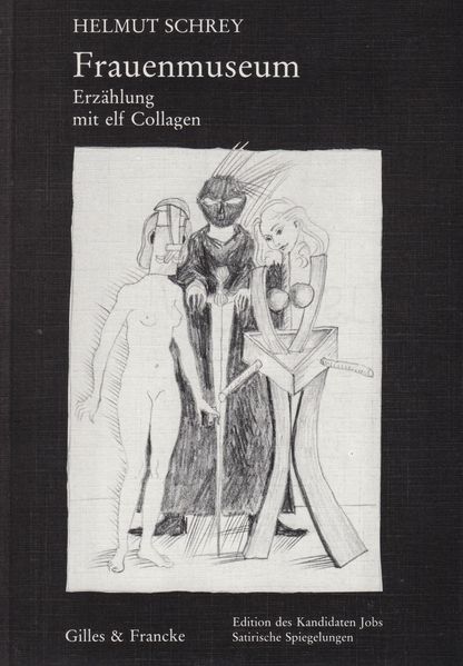 Cover von Frauenmuseum