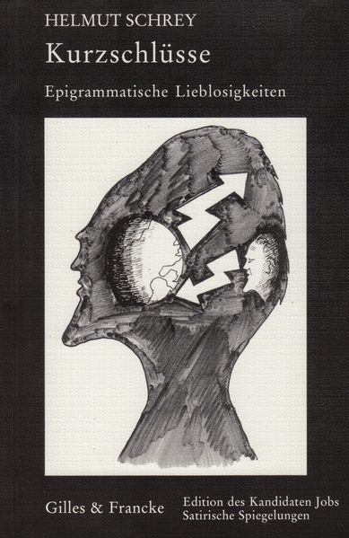 Cover von Kurzschlüsse