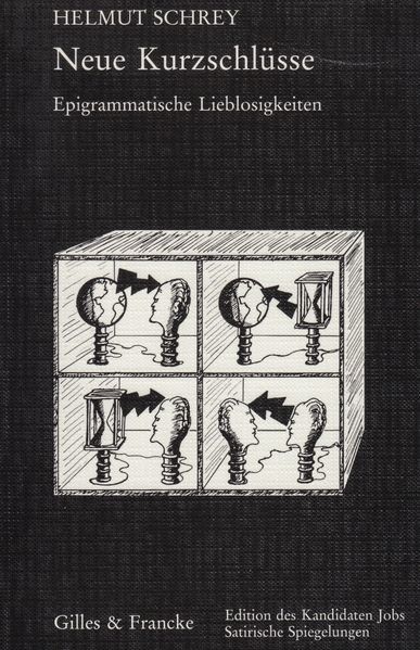 Cover von Neue Kurzschlüsse
