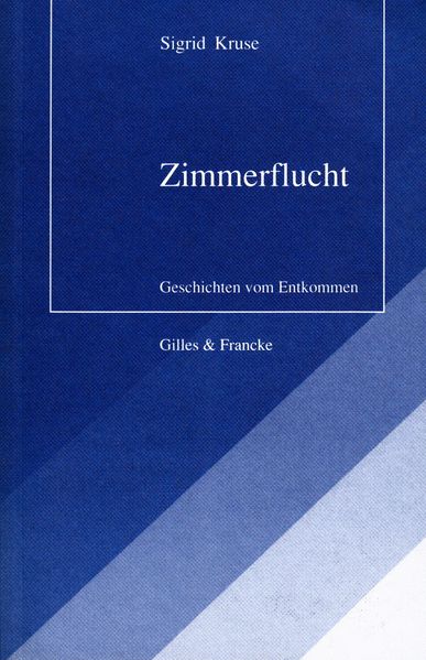 Cover von Zimmerflucht