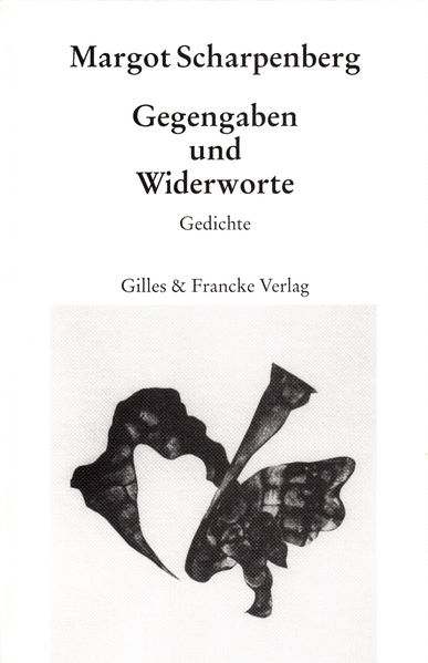 Cover von Gegengaben und Widerworte