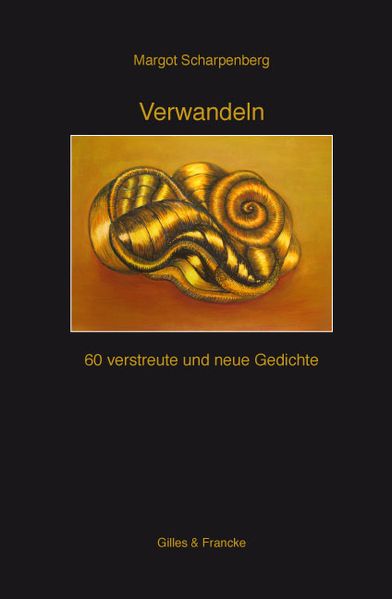 Cover von Verwandeln