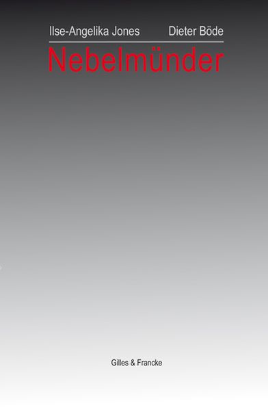 Cover von Nebelmünder