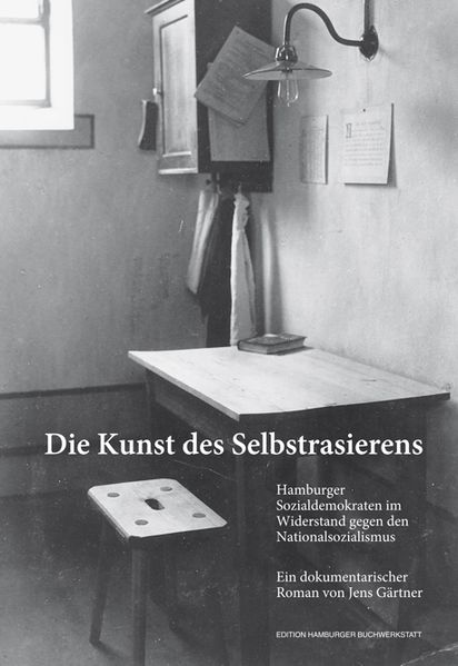 Cover von Die Kunst des Selbstrasierens
