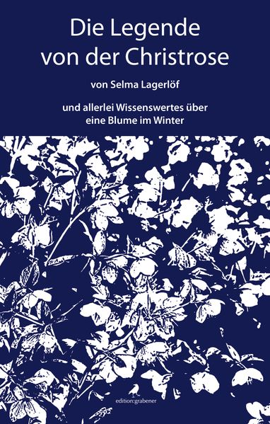 Cover von Die Legende von der Christrose