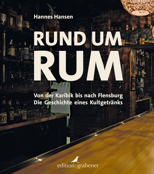 Cover von Rund um Rum