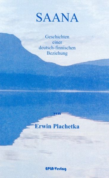 Cover von Saana