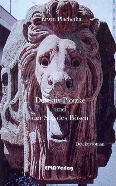 Cover von Detektiv Plotzke und der Sog des Bösen