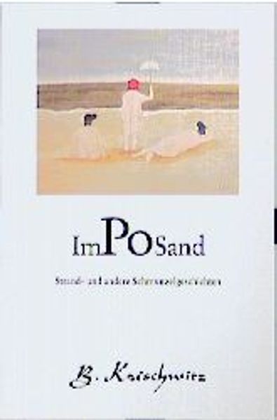 Cover von Im Po Sand
