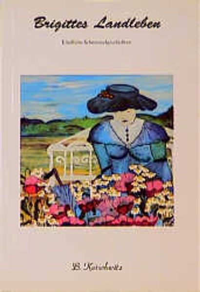 Cover von Brigittes Landleben