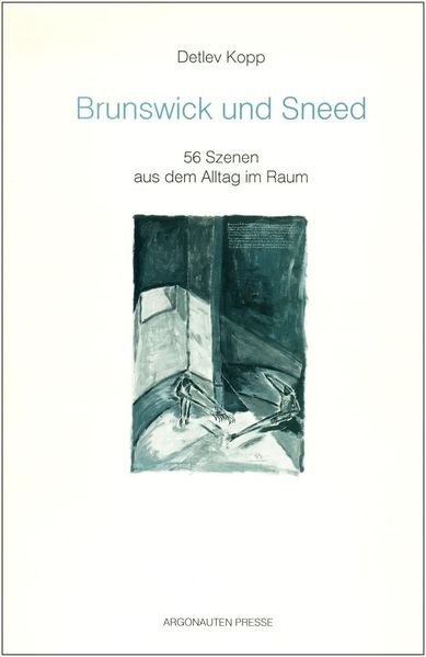 Cover von Brunswick und Sneed