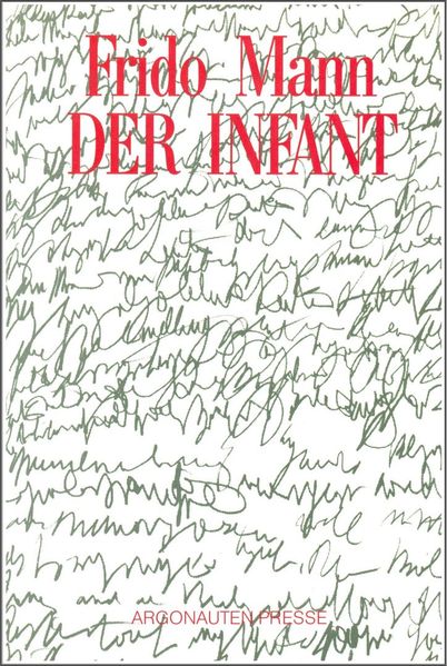 Cover von Der Infant