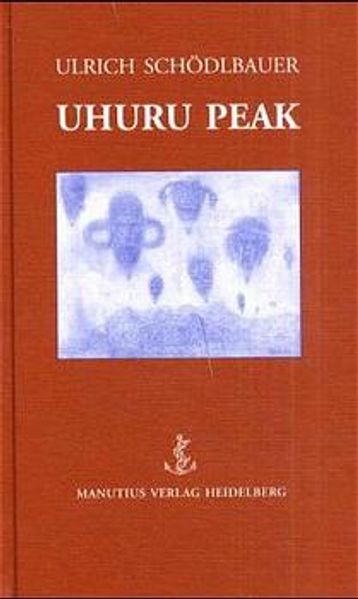 Cover von Uhuru Peak